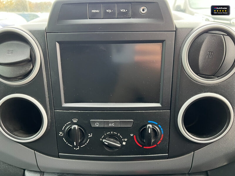 Used Peugeot Partner 2018 for sale - 77041724: Photo 33