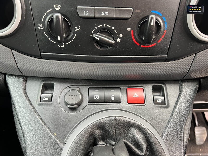 Used Peugeot Partner 2018 for sale - 77041724: Photo 34