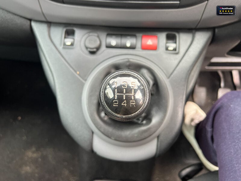 Used Peugeot Partner 2018 for sale - 77041724: Photo 35