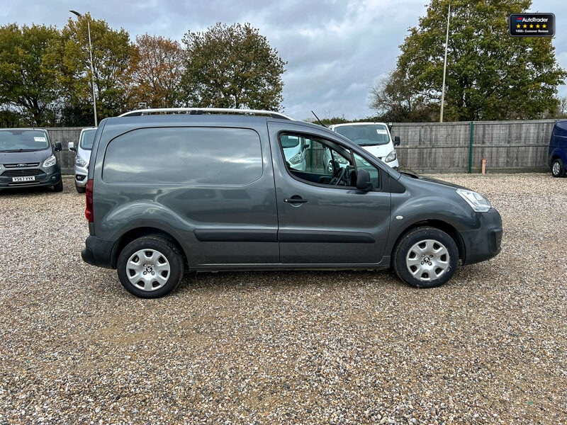 Used Peugeot Partner 2018 for sale - 77041724: Photo 5
