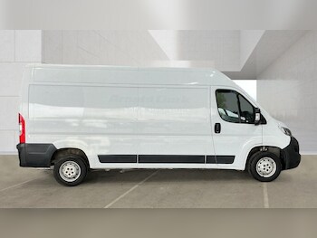 Used Citroen Relay 2022 for sale - 78513256: Photo