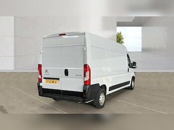 Used Citroen Relay 2022 for sale - 78513256: Photo