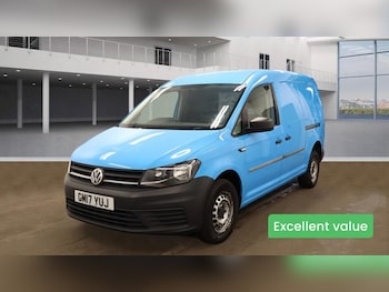 Volkswagen - Caddy