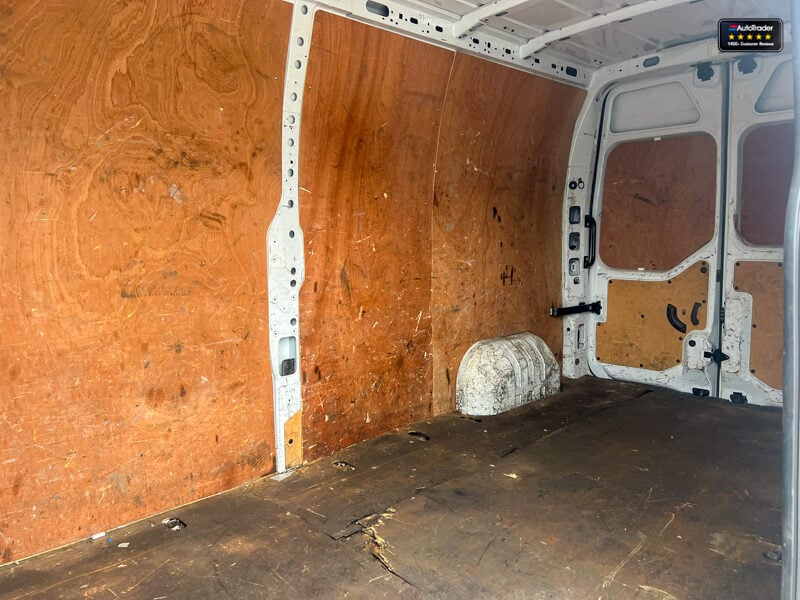 Used Vauxhall Movano 2020 for sale - 77041751: Photo 11
