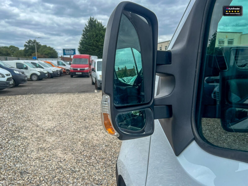 Used Vauxhall Movano 2020 for sale - 77041751: Photo 12