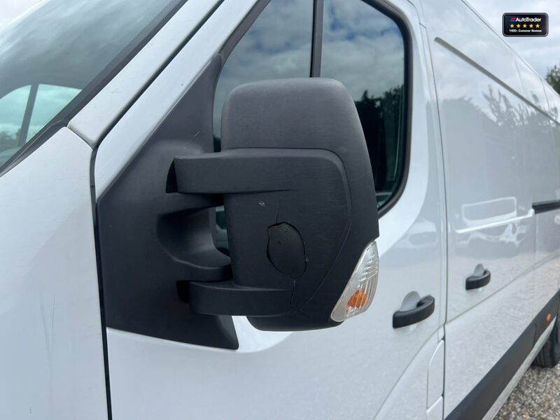 Used Vauxhall Movano 2020 for sale - 77041751: Photo 13