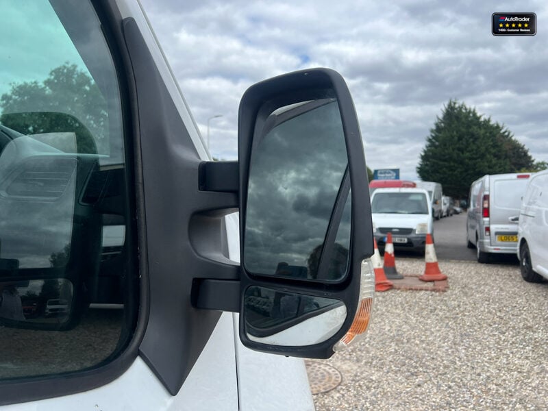 Used Vauxhall Movano 2020 for sale - 77041751: Photo 14