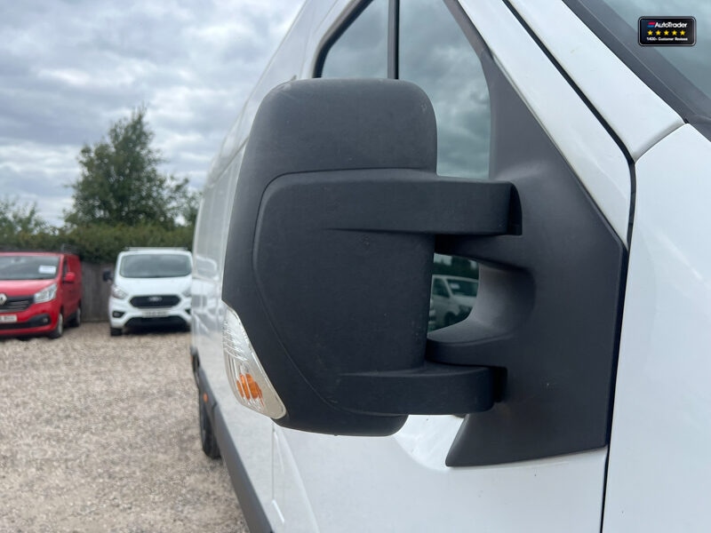 Used Vauxhall Movano 2020 for sale - 77041751: Photo 15