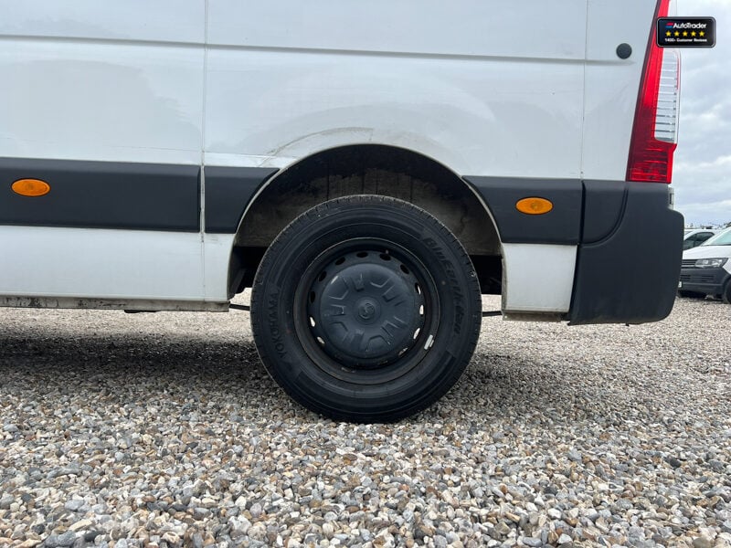 Used Vauxhall Movano 2020 for sale - 77041751: Photo 19