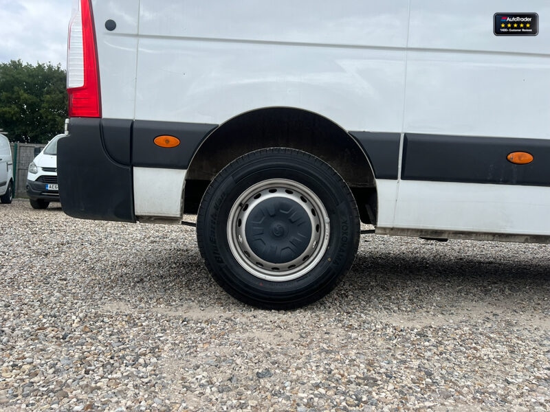 Used Vauxhall Movano 2020 for sale - 77041751: Photo 20