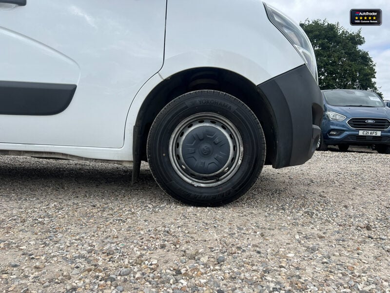 Used Vauxhall Movano 2020 for sale - 77041751: Photo 21