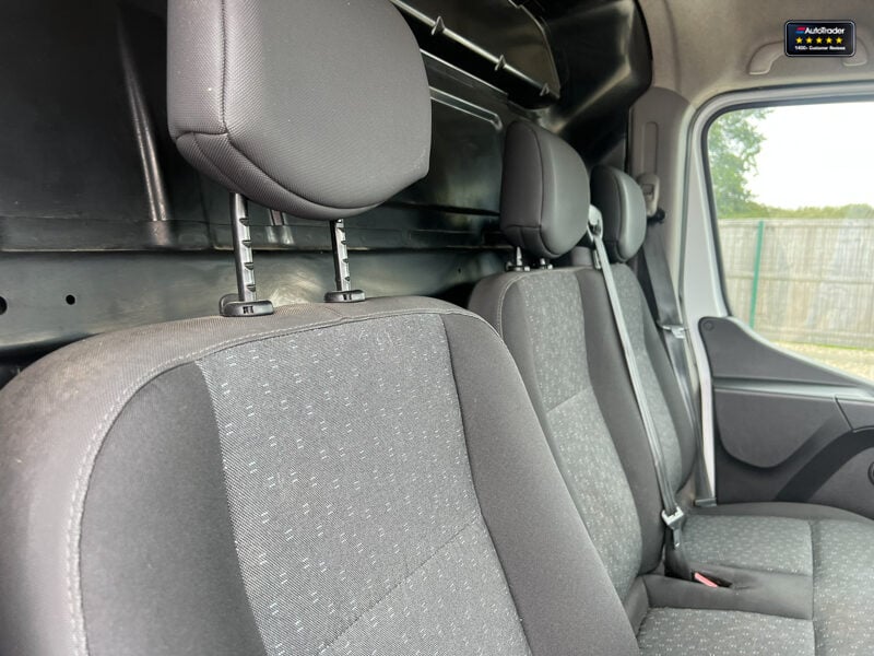 Used Vauxhall Movano 2020 for sale - 77041751: Photo 22