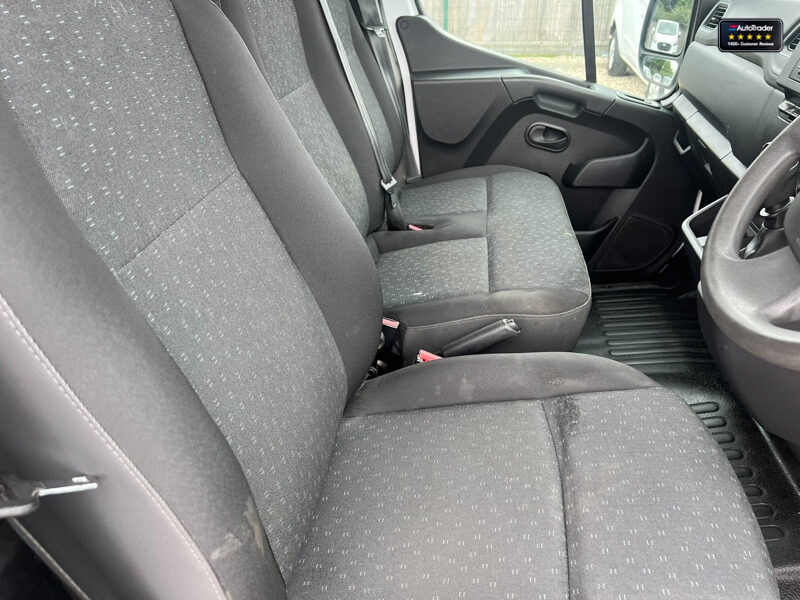 Used Vauxhall Movano 2020 for sale - 77041751: Photo 23