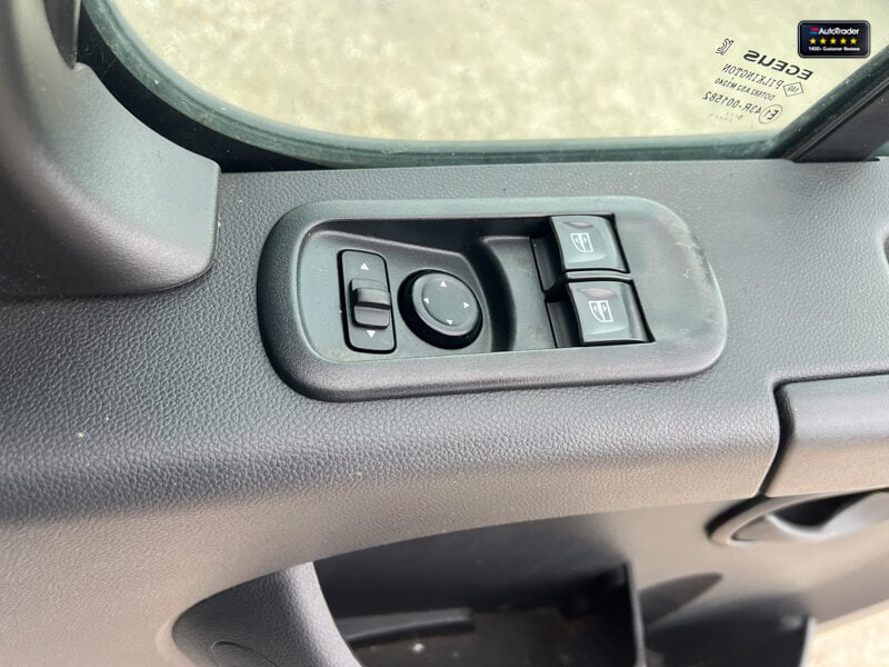 Used Vauxhall Movano 2020 for sale - 77041751: Photo 25