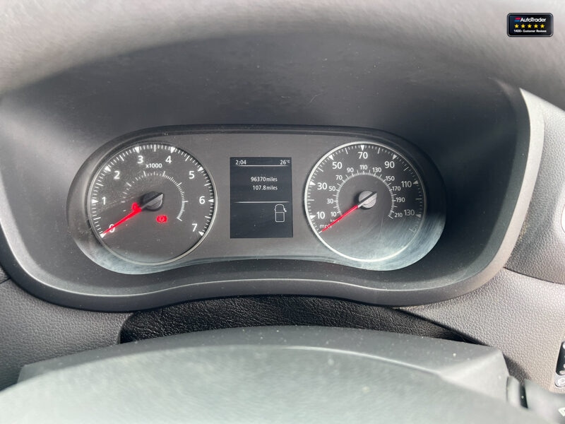 Used Vauxhall Movano 2020 for sale - 77041751: Photo 26