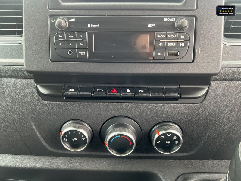 Used Vauxhall Movano 2020 for sale - 77041751: Photo 31