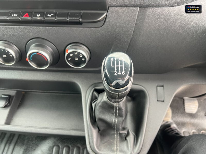 Used Vauxhall Movano 2020 for sale - 77041751: Photo 32