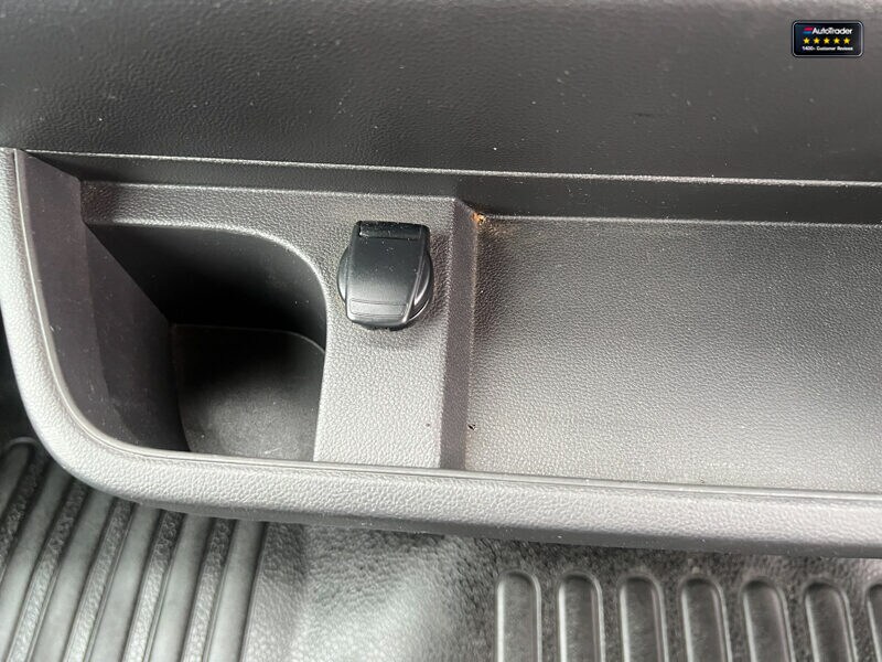 Used Vauxhall Movano 2020 for sale - 77041751: Photo 34