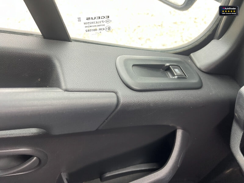 Used Vauxhall Movano 2020 for sale - 77041751: Photo 35