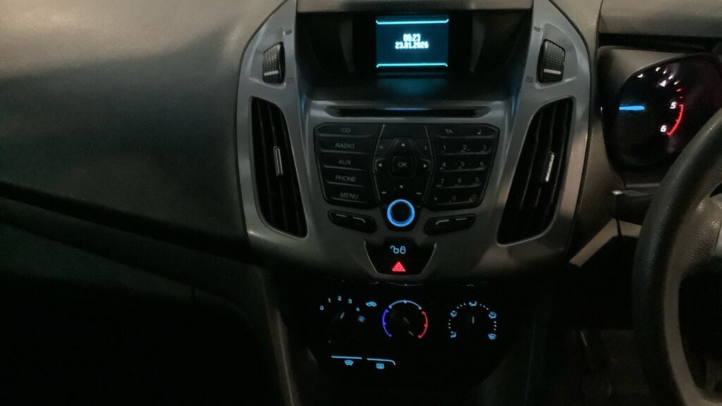 Used Ford Transit Connect 2017 for sale - 77363401: Photo 11