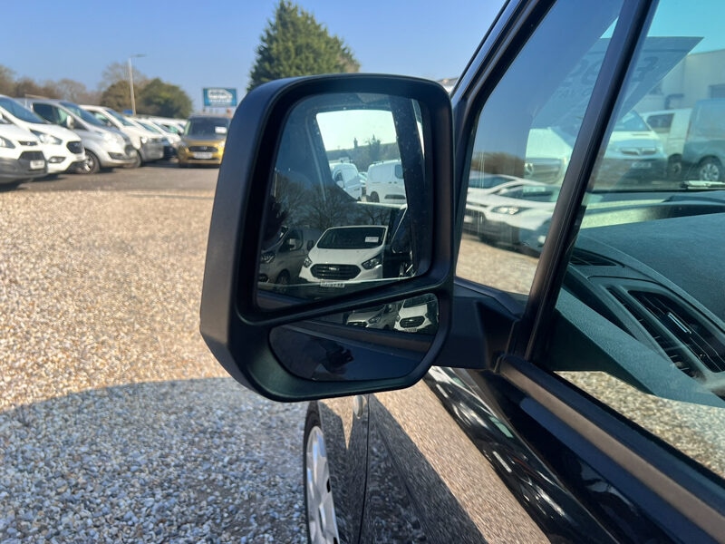 Used Ford Transit Connect 2017 for sale - 77363401: Photo 12