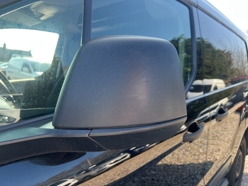 Used Ford Transit Connect 2017 for sale - 77363401: Photo 13