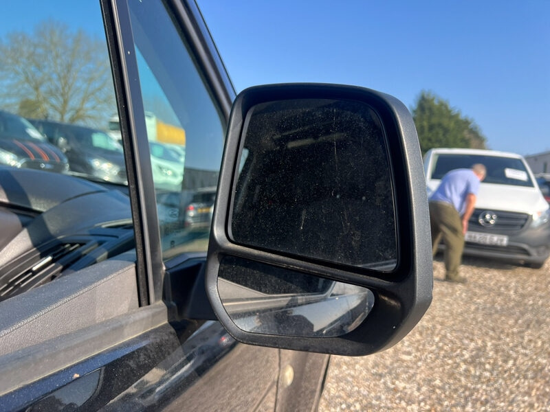 Used Ford Transit Connect 2017 for sale - 77363401: Photo 14