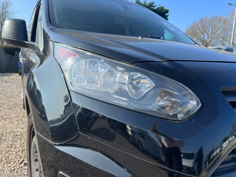 Used Ford Transit Connect 2017 for sale - 77363401: Photo 16