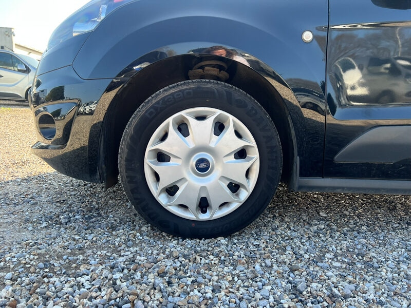 Used Ford Transit Connect 2017 for sale - 77363401: Photo 22