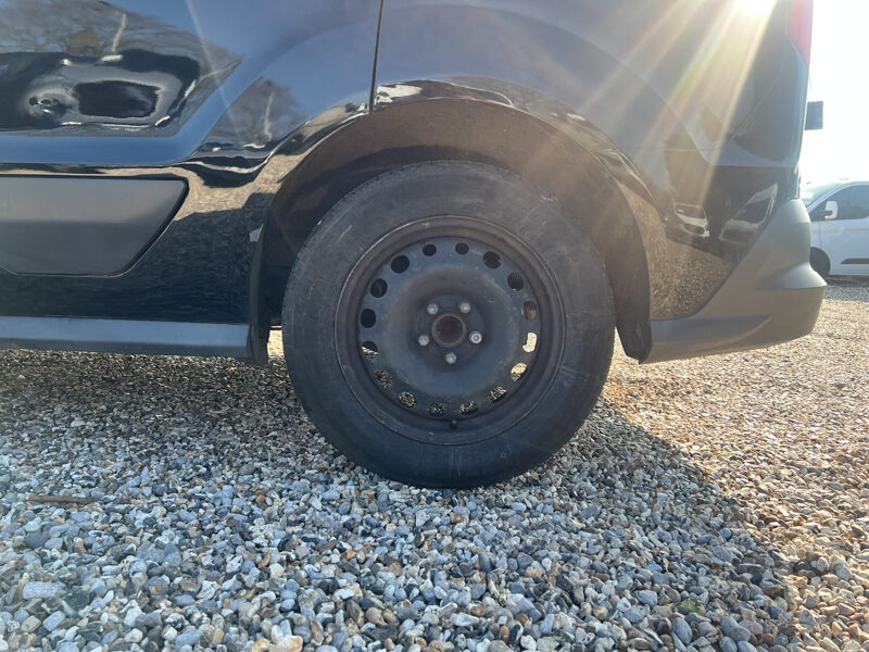 Used Ford Transit Connect 2017 for sale - 77363401: Photo 23