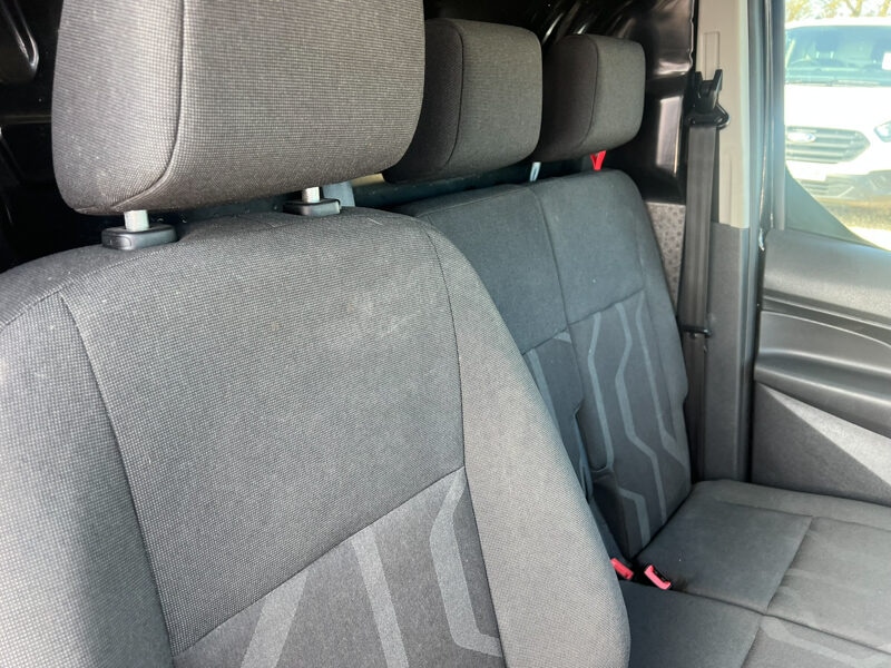 Used Ford Transit Connect 2017 for sale - 77363401: Photo 24