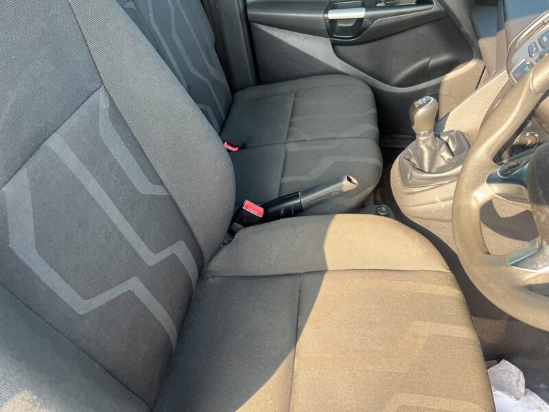 Used Ford Transit Connect 2017 for sale - 77363401: Photo 25