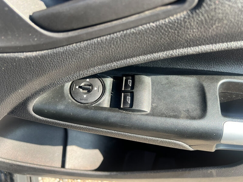 Used Ford Transit Connect 2017 for sale - 77363401: Photo 27