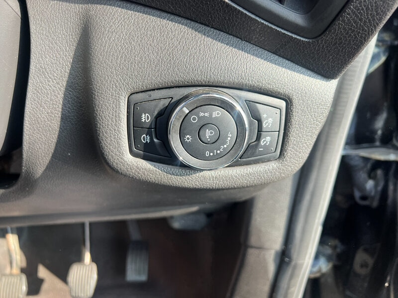 Used Ford Transit Connect 2017 for sale - 77363401: Photo 28