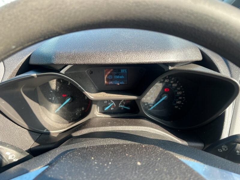 Used Ford Transit Connect 2017 for sale - 77363401: Photo 29