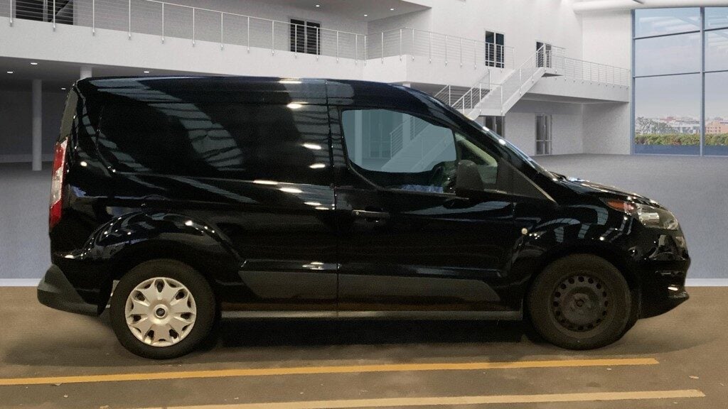 Used Ford Transit Connect 2017 for sale - 77363401: Photo 3