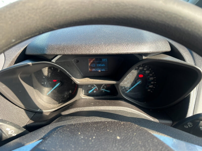 Used Ford Transit Connect 2017 for sale - 77363401: Photo 30