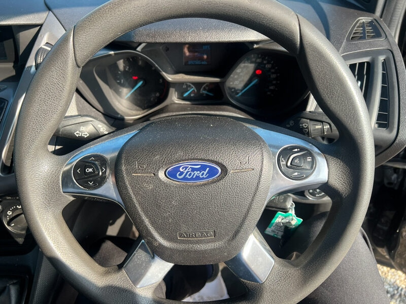 Used Ford Transit Connect 2017 for sale - 77363401: Photo 31