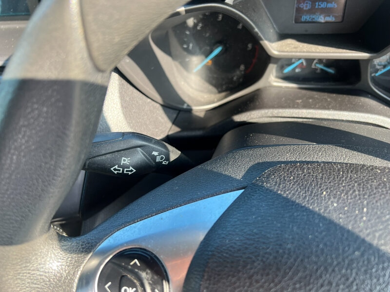 Used Ford Transit Connect 2017 for sale - 77363401: Photo 32