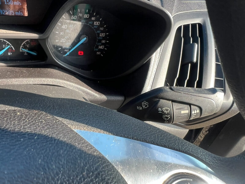 Used Ford Transit Connect 2017 for sale - 77363401: Photo 33