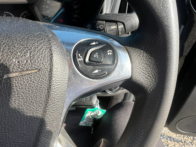 Used Ford Transit Connect 2017 for sale - 77363401: Photo 34