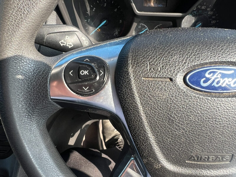 Used Ford Transit Connect 2017 for sale - 77363401: Photo 35