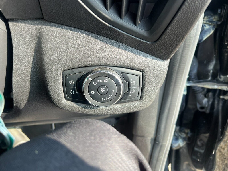 Used Ford Transit Connect 2017 for sale - 77363401: Photo 36