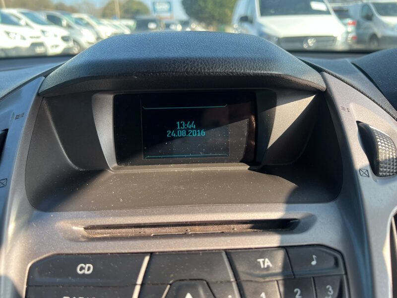 Used Ford Transit Connect 2017 for sale - 77363401: Photo 37