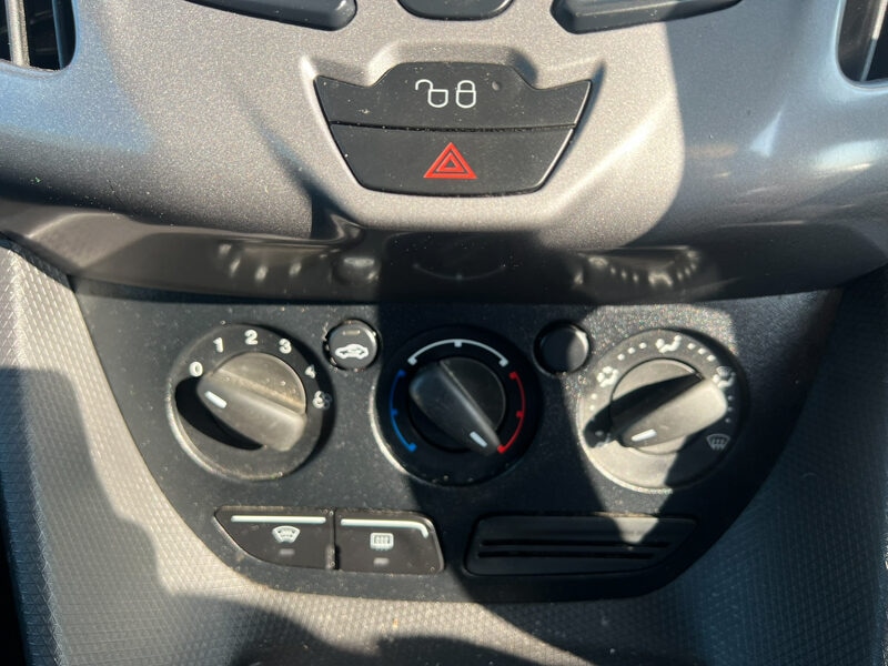 Used Ford Transit Connect 2017 for sale - 77363401: Photo 39