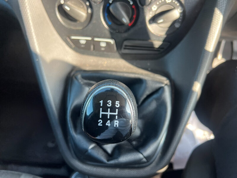 Used Ford Transit Connect 2017 for sale - 77363401: Photo 40