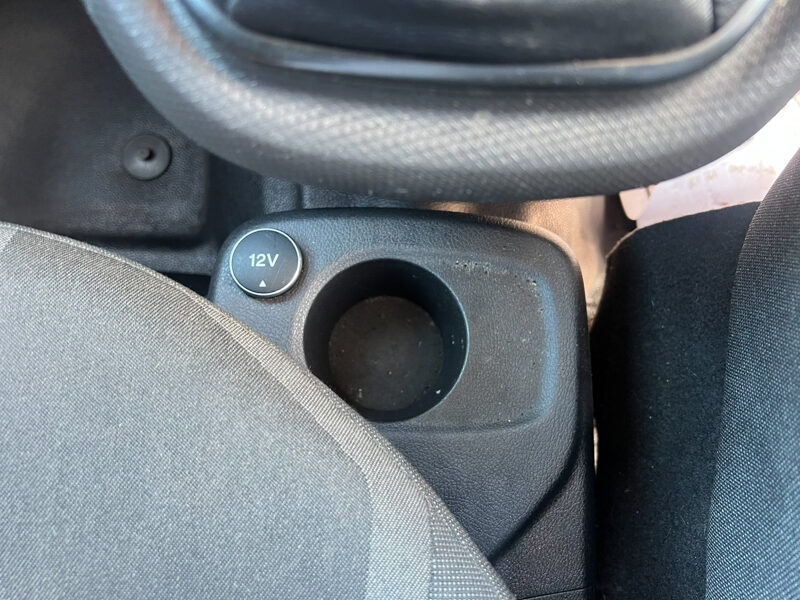 Used Ford Transit Connect 2017 for sale - 77363401: Photo 41