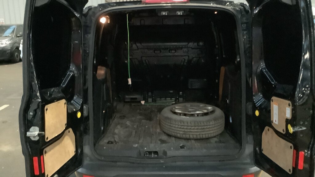 Used Ford Transit Connect 2017 for sale - 77363401: Photo 5