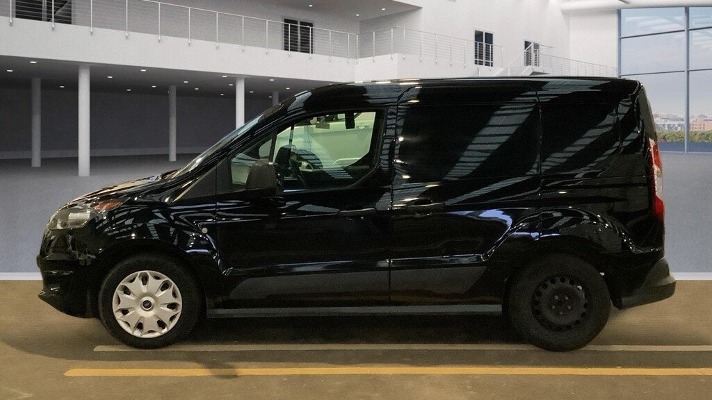 Used Ford Transit Connect 2017 for sale - 77363401: Photo 7