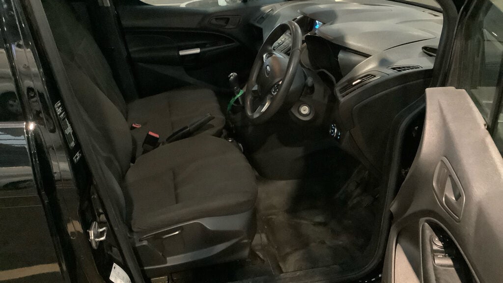 Used Ford Transit Connect 2017 for sale - 77363401: Photo 9